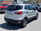 Certified 2020 Ford EcoSport S image 3