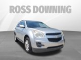 Used 2013 Chevrolet Equinox LT w/ Driver Convenience Package image 3
