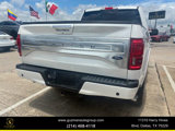 Used 2017 Ford F150 Limited w/ Trailer Tow Package image 3