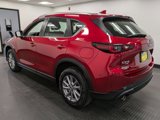 Certified 2022 MAZDA CX-5 AWD 2.5 S image 6