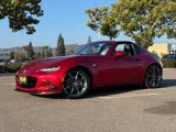 Used 2017 MAZDA MX-5 Miata RF Grand Touring image 2