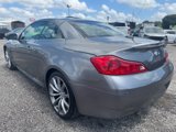 Used 2010 INFINITI G37 Convertible image 4