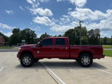 Used 2016 Ford F250 Platinum w/ FX4 Off-Road Package image 4