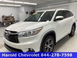 Used 2016 Toyota Highlander XLE image 3