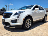 Used 2021 Cadillac XT5 Premium Luxury image 2