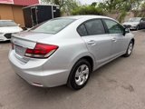 Used 2013 Honda Civic LX image 6