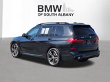 Used 2021 BMW X7 xDrive40i w/ M Sport Package image 5