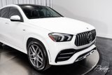 Used 2023 Mercedes-Benz GLE 53 AMG 4MATIC Coupe image 2