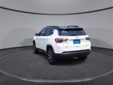 New 2025 Jeep Compass Limited image 6