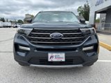Certified 2022 Ford Explorer XLT w/ Equipment Group 202A image 3