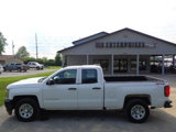 Used 2019 Chevrolet Silverado 1500 W/T image 2