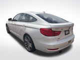 Used 2016 BMW 328i Gran Turismo xDrive image 2