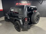 Used 2014 Jeep Wrangler Sport image 3