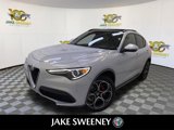 New 2023 Alfa Romeo Stelvio Ti image 4