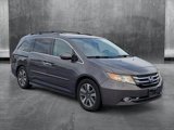 Used 2015 Honda Odyssey Touring Elite image 3