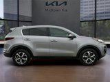 Used 2020 Kia Sportage LX w/ LX Popular Package image 2