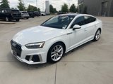 Used 2024 Audi A5 2.0T Premium w/ Convenience Package image 2