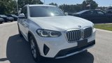 Used 2022 BMW X3 xDrive30i w/ Premium Package 2 image 2