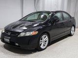 Used 2007 Honda Civic Si image 5