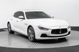 Used 2017 Maserati Ghibli image 3