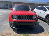 Used 2015 Jeep Renegade Latitude w/ Cold Weather Group image 2