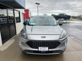 Used 2022 Ford Escape SEL image 3