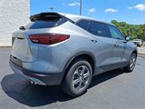 Used 2023 Chevrolet Blazer LT w/ LPO, Floor Liner Package image 6