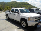 Used 2011 Chevrolet Silverado 1500 LT w/ All-Star Edition image 5