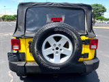 Used 2011 Jeep Wrangler Sport image 6