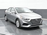 Used 2021 Hyundai Accent SE image 2