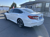 Used 2020 Honda Accord Sport image 5
