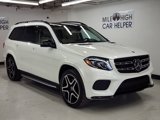Used 2018 Mercedes-Benz GLS 550 4MATIC image 3