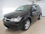 Used 2010 Dodge Journey SXT image 2