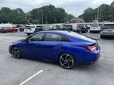 Used 2023 Hyundai Elantra N Line w/ Cargo Package image 3