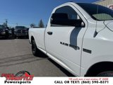 Used 2011 RAM 1500 Tradesman image 2