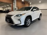 Used 2018 Lexus RX 350 AWD w/ Premium Package image 3