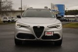 Used 2020 Alfa Romeo Stelvio Sprint w/ Nero Edizione image 3