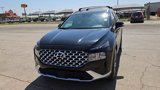 Used 2021 Hyundai Santa Fe SEL w/ Convenience + Premium Package image 3