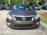 Used 2015 Nissan Altima 2.5 SL w/ Technology Package image 2