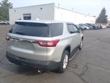 Used 2018 Chevrolet Traverse LS image 3