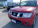 Used 2017 Nissan Frontier S image 3