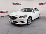 Used 2016 MAZDA MAZDA6 Touring image 3