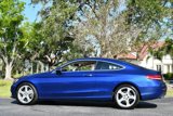 Used 2017 Mercedes-Benz C 300 Coupe image 4