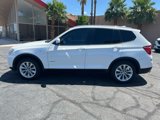 Used 2017 BMW X3 sDrive28i image 2