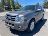 Used 2014 Ford Expedition Limited w/ Equipment Group 301A image 5