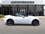 Used 2020 MAZDA MX-5 Miata Grand Touring image 2