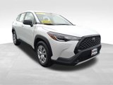 Used 2024 Toyota Corolla Cross L image 3