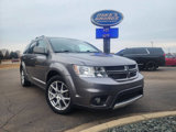 Used 2013 Dodge Journey R/T image 2