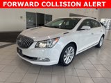 Used 2015 Buick LaCrosse Leather w/ Experience Buick Package image 3