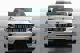 Used 2021 Jeep Grand Cherokee Laredo X image 4